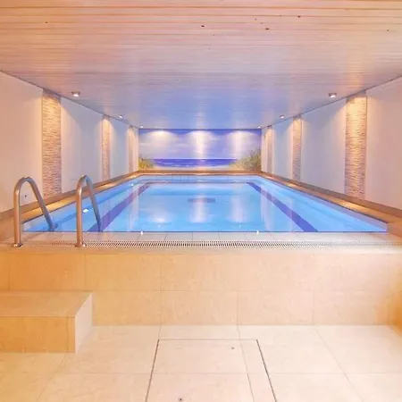 Sinfonie, Whg 6 * Sylt