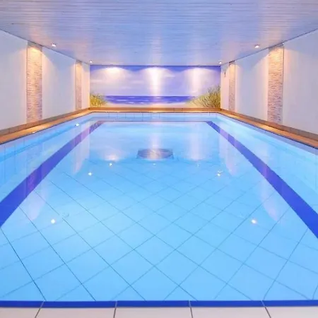 Apartment Sinfonie, Whg 6 Sylt