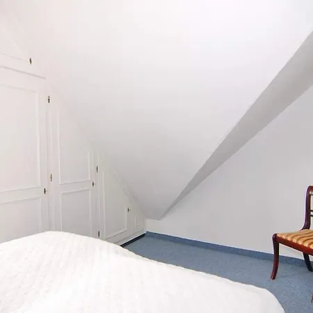 Sinfonie, Whg 6 Apartment