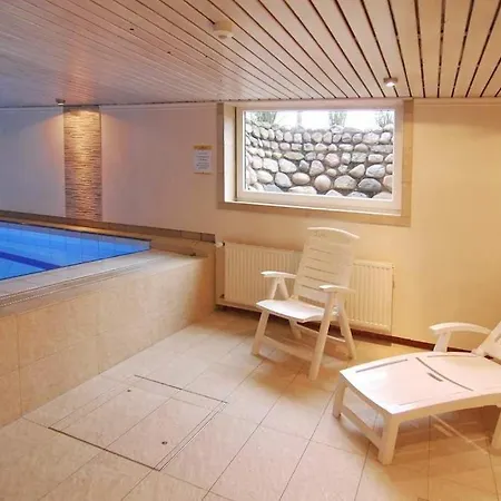 Apartment Sinfonie, Whg 6