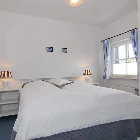 Sinfonie, Whg 6 Apartment Sylt