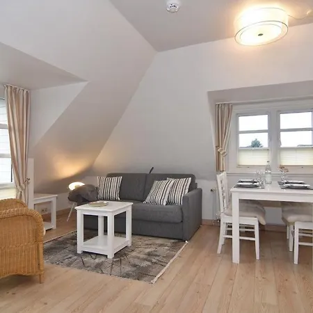 Sinfonie, Whg 6 * Sylt