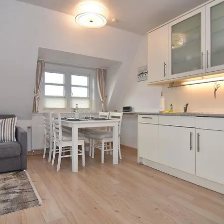 Apartman Sinfonie, Whg 6 *