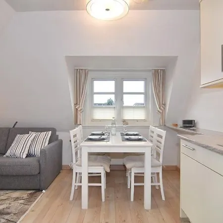 Apartman Sinfonie, Whg 6 *