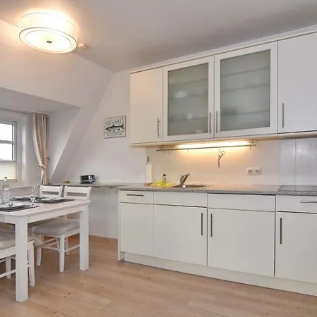 Apartman Sinfonie, Whg 6 *