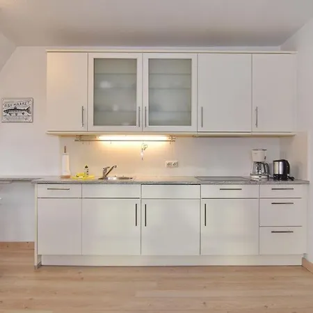Apartman Sinfonie, Whg 6 *